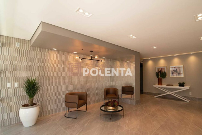 Imagem Apartamento com 3 Quartos à Venda, 88 m² em Comerciário - Criciúma