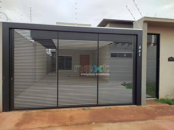 Imagem Casa com 3 Quartos à Venda, 117 m² em Parque Residencial Rita Vieira - Campo Grande Imagem Casa com 3 Quartos à Venda, 117 m² em Parque Residencial Rita Vieira - Campo Grande