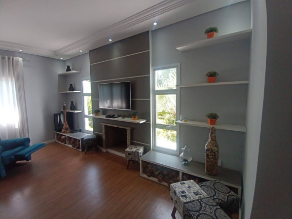 Imagem Casa com 4 Quartos à Venda, 1.000 m² em Itupeva