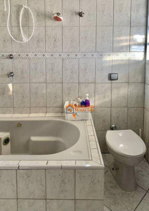 Imagem Sobrado com 5 Quartos à Venda, 250 m² em Cidade Maia - Guarulhos Imagem Sobrado com 5 Quartos à Venda, 250 m² em Cidade Maia - Guarulhos