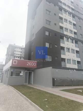 Imagem Imóvel com 2 Quartos à Venda, 45 m² em Aristocrata - São José Dos Pinhais