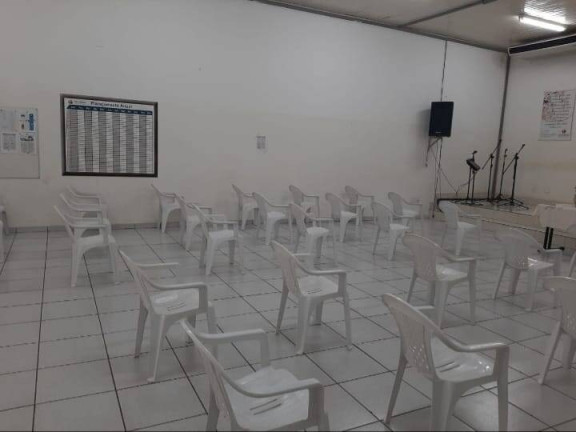 Imagem Imóvel Comercial à Venda, 250 m² em Araés - Cuiabá Imagem Imóvel Comercial à Venda, 250 m² em Araés - Cuiabá