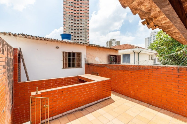 Imagem Casa com 3 Quartos à Venda, 120 m² em Jardim Das Acácias - São Paulo Imagem Casa com 3 Quartos à Venda, 120 m² em Jardim Das Acácias - São Paulo