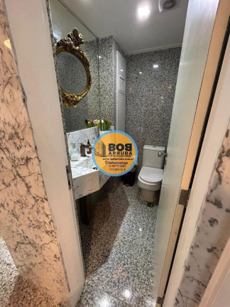 Imagem Apartamento com 4 Quartos à Venda, 210 m² em Pina - Recife