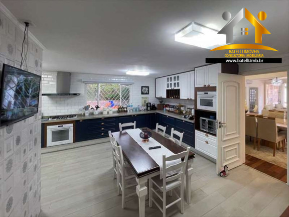 Imagem Casa com 4 Quartos à Venda, 850 m² em Granja Viana - Cotia Imagem Casa com 4 Quartos à Venda, 850 m² em Granja Viana - Cotia