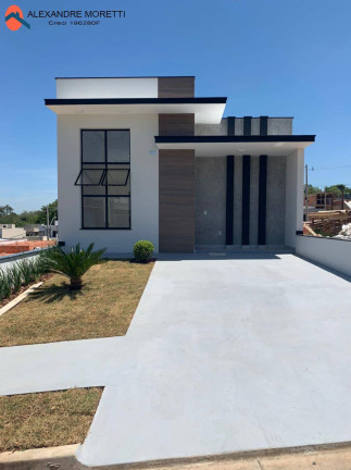Imagem Casa com 3 Quartos à Venda, 175 m² em Sorocaba Imagem Casa com 3 Quartos à Venda, 175 m² em Sorocaba