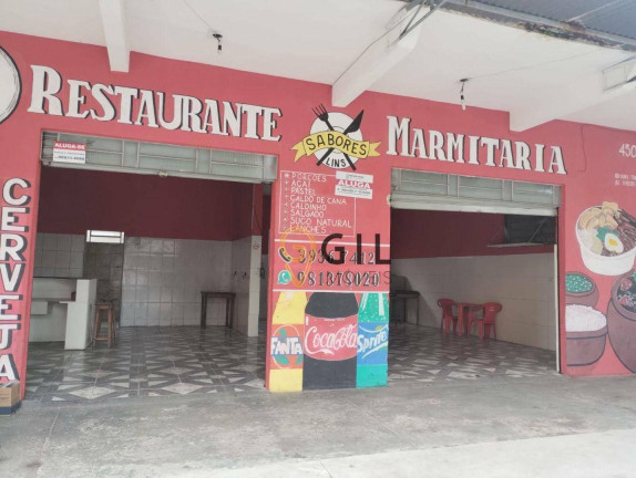 Imagem Ponto Comercial para Alugar, 122 m² em Cidade Morumbi - São José Dos Campos