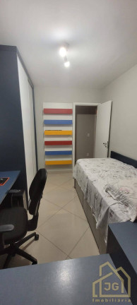 Imagem Apartamento com 3 Quartos à Venda, 90 m² em Vila Pires - Santo André Imagem Apartamento com 3 Quartos à Venda, 90 m² em Vila Pires - Santo André