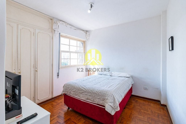Imagem Apartamento com 2 Quartos à Venda, 70 m² em Vila Nova Conceição - São Paulo Imagem Apartamento com 2 Quartos à Venda, 70 m² em Vila Nova Conceição - São Paulo