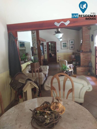 Imagem Chácara com 3 Quartos à Venda, 800 m² em Santa Clara - Jundiaí