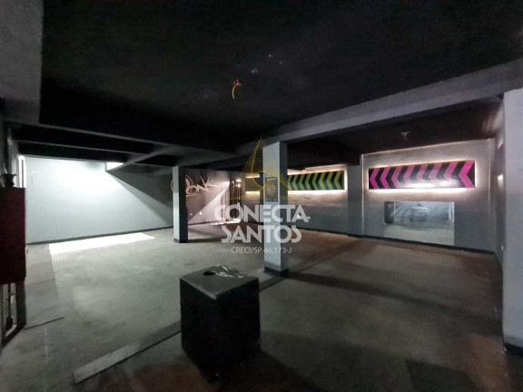 Imagem Imóvel à Venda, 250 m² em Centro - São Vicente Imagem Imóvel à Venda, 250 m² em Centro - São Vicente