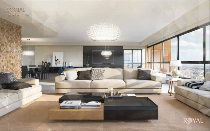 Imagem Apartamento com 3 Quartos à Venda, 290 m² em Mont Serrat - Porto Alegre Imagem Apartamento com 3 Quartos à Venda, 290 m² em Mont Serrat - Porto Alegre