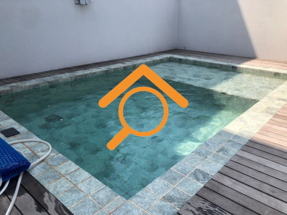 Imagem Cobertura com 3 Quartos à Venda, 271 m² em Jardim Marajoara - São Paulo Imagem Cobertura com 3 Quartos à Venda, 271 m² em Jardim Marajoara - São Paulo