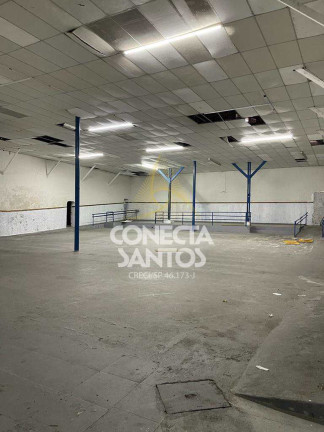 Imagem Imóvel Comercial para Alugar, 1.200 m² em Parque São Vicente - São Vicente Imagem Imóvel Comercial para Alugar, 1.200 m² em Parque São Vicente - São Vicente