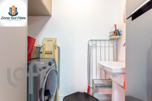 Imagem Apartamento com 1 Quarto à Venda, 45 m² em Pinheiros - São Paulo Imagem Apartamento com 1 Quarto à Venda, 45 m² em Pinheiros - São Paulo