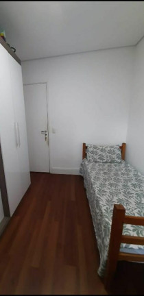 Imagem Apartamento com 3 Quartos à Venda, 94 m² em Centro - São Bernardo Do Campo
