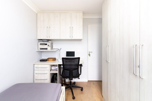 Imagem Apartamento com 2 Quartos à Venda, 47 m² em Lapa - São Paulo Imagem Apartamento com 2 Quartos à Venda, 47 m² em Lapa - São Paulo