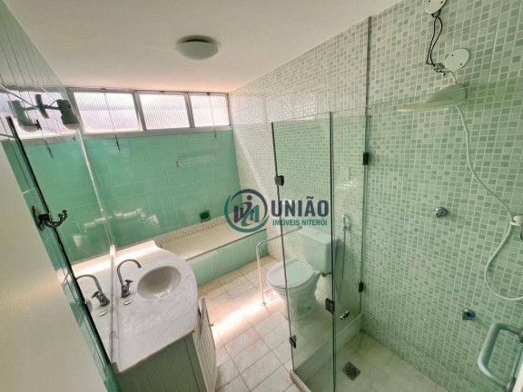 Imagem Apartamento com 3 Quartos à Venda, 130 m² em Icaraí - Niterói