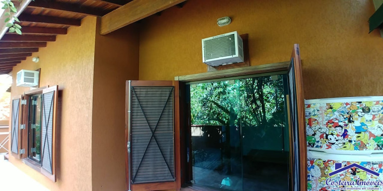 Imagem Sobrado com 3 Quartos à Venda, 132 m² em Horto Florestal - Ubatuba