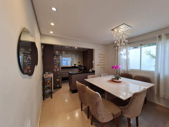 Imagem Casa com 3 Quartos à Venda, 98 m² em Granja Viana - Cotia Imagem Casa com 3 Quartos à Venda, 98 m² em Granja Viana - Cotia