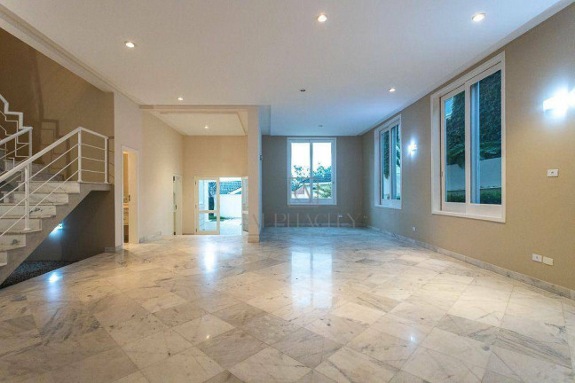 Imagem Casa com 4 Quartos para Alugar, 403 m² em Residencial Cinco (alphaville) - Santana De Parnaíba Imagem Casa com 4 Quartos para Alugar, 403 m² em Residencial Cinco (alphaville) - Santana De Parnaíba