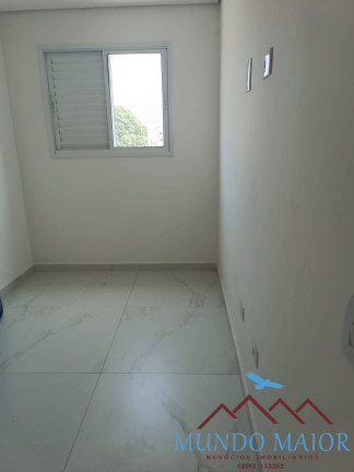 Imagem Apartamento com 2 Quartos à Venda, 110 m² em Bangú - Santo André