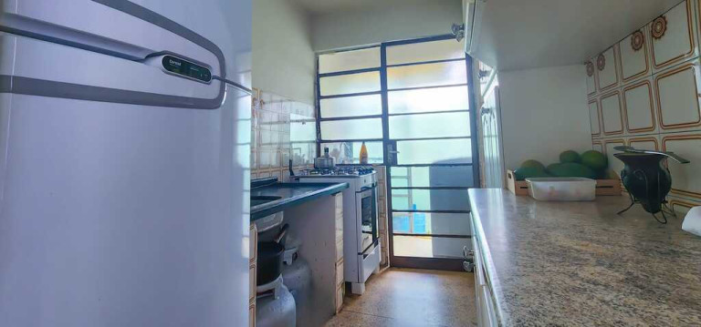 Imagem Casa com 3 Quartos à Venda, 70 m² em Boqueirão - Curitiba Imagem Casa com 3 Quartos à Venda, 70 m² em Boqueirão - Curitiba