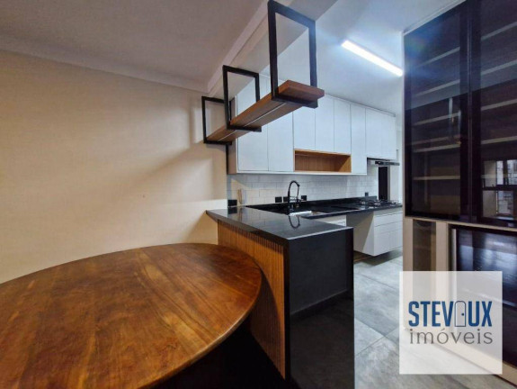 Apartamento com 2 Quartos para Alugar, 117 m² em Vila Nova Conceição - São Paulo