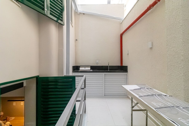 Imagem Apartamento com 1 Quarto à Venda, 27 m² em Copacabana - Rio De Janeiro