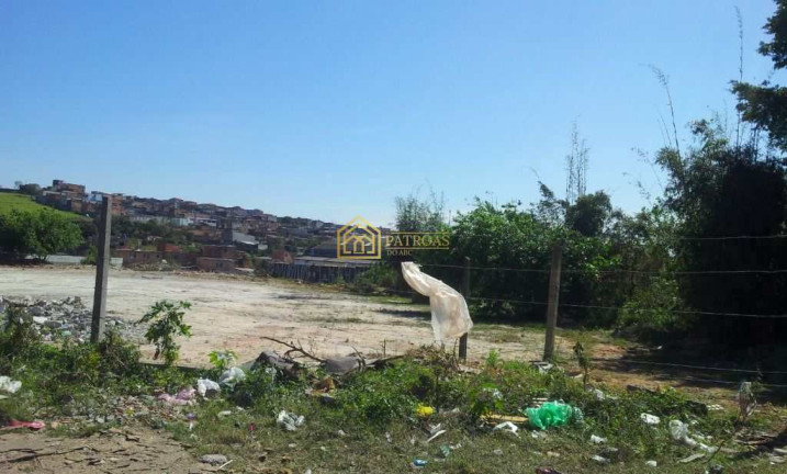 Imagem Terreno à Venda, 7.692 m² em Parque Brasil - São Paulo Imagem Terreno à Venda, 7.692 m² em Parque Brasil - São Paulo