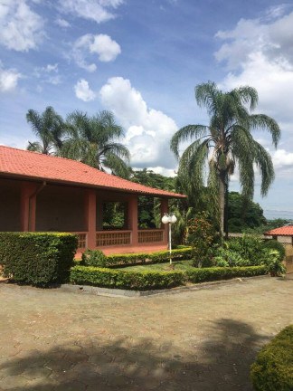 Imagem Chácara com 5 Quartos à Venda, 5.000 m² em Centro - Boituva Imagem Chácara com 5 Quartos à Venda, 5.000 m² em Centro - Boituva