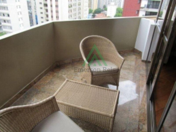 Imagem Casa com 5 Quartos à Venda, 275 m² em Campo Belo - São Paulo