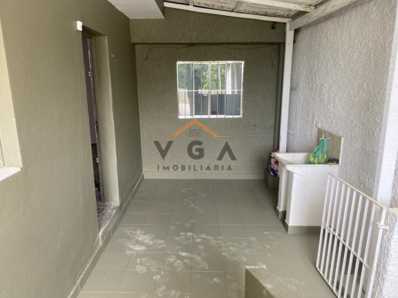 Imagem Casa com 4 Quartos à Venda, 80 m² em Vila Taquari - São Paulo Imagem Casa com 4 Quartos à Venda, 80 m² em Vila Taquari - São Paulo
