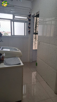 Imagem Apartamento com 3 Quartos à Venda, 93 m² em Lauzane Paulista - São Paulo