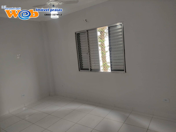 Imagem Apartamento com 2 Quartos à Venda, 55 m² em Ocian - Praia Grande