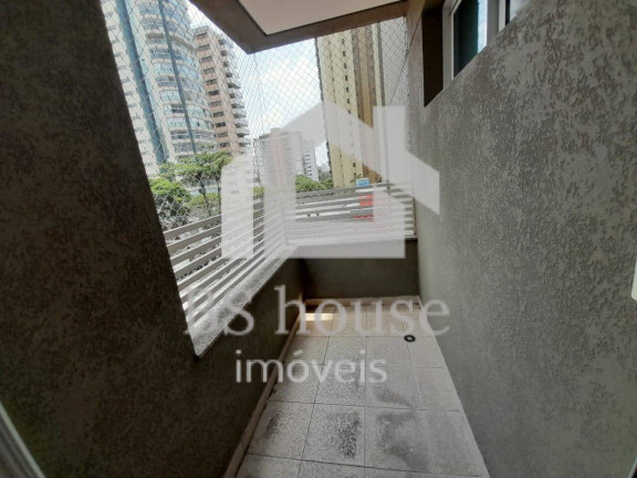 Imagem Apartamento com 1 Quarto para Alugar, 70 m² em Jardim - Santo André Imagem Apartamento com 1 Quarto para Alugar, 70 m² em Jardim - Santo André