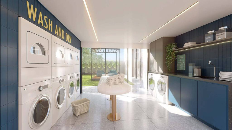 Imagem Apartamento com 2 Quartos à Venda, 54 m² em Brooklin Novo - São Paulo