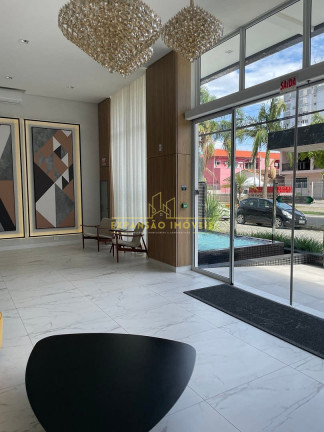 Imagem Apartamento com 2 Quartos à Venda, 73 m² em Kobrasol - São José Imagem Apartamento com 2 Quartos à Venda, 73 m² em Kobrasol - São José