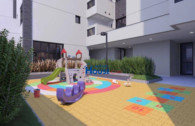 Imagem Apartamento com 3 Quartos à Venda, 92 m² em Perdizes - São Paulo