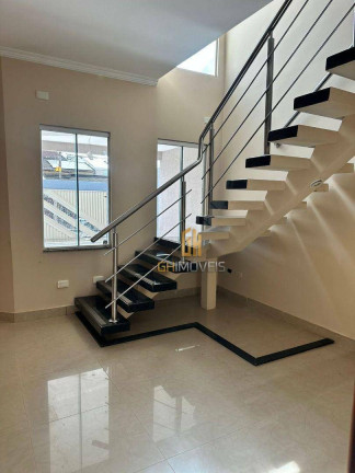 Imagem Sobrado com 6 Quartos à Venda, 199 m² em Jardim Atlântico - Goiânia Imagem Sobrado com 6 Quartos à Venda, 199 m² em Jardim Atlântico - Goiânia
