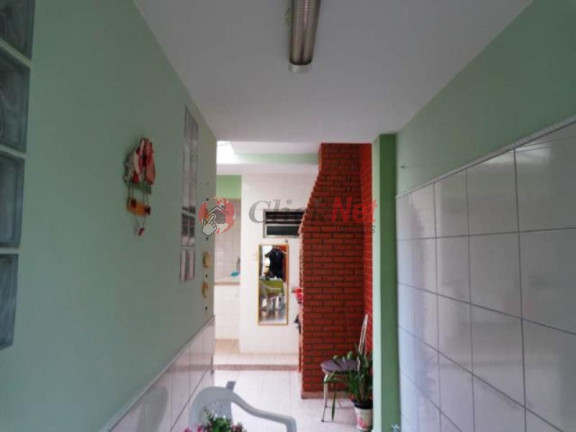 Imagem Sobrado com 3 Quartos à Venda, 200 m² em Jardim - Santo André Imagem Sobrado com 3 Quartos à Venda, 200 m² em Jardim - Santo André