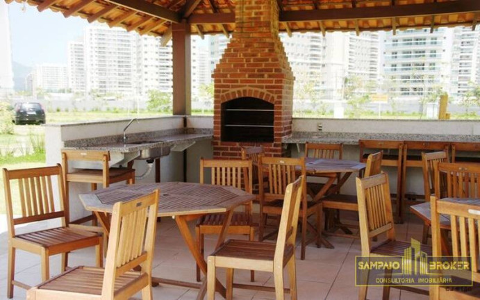 Imagem Apartamento com 2 Quartos à Venda,  em Jacarepaguá - Rio De Janeiro