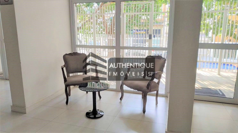 Imagem Apartamento com 3 Quartos à Venda, 220 m² em Pompeia - São Paulo
