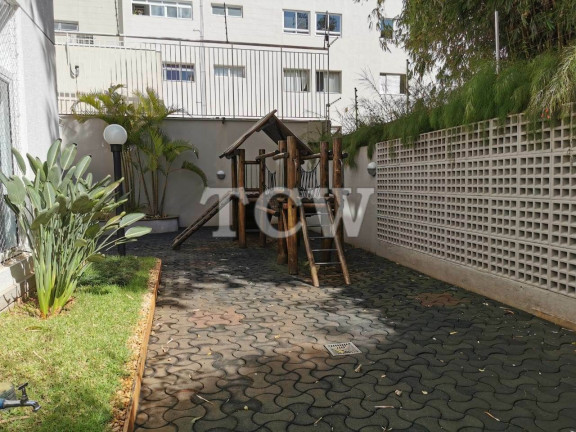 Imagem Apartamento com 3 Quartos à Venda, 155 m² em Vila Mariana - São Paulo