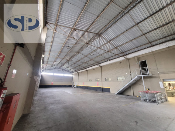 Imagem Imóvel Comercial para Alugar, 1.917 m² em Jardim Ubirajara - São Paulo Imagem Imóvel Comercial para Alugar, 1.917 m² em Jardim Ubirajara - São Paulo