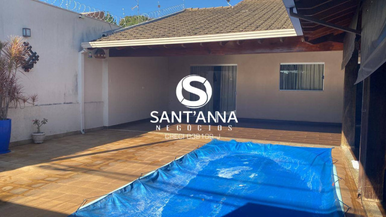 Imagem Casa com 3 Quartos à Venda, 253 m² em Residencial Santa Filomena - Fernandópolis Imagem Casa com 3 Quartos à Venda, 253 m² em Residencial Santa Filomena - Fernandópolis