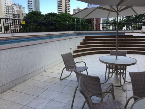Imagem Apartamento com 2 Quartos à Venda, 78 m² em Canela - Salvador Imagem Apartamento com 2 Quartos à Venda, 78 m² em Canela - Salvador