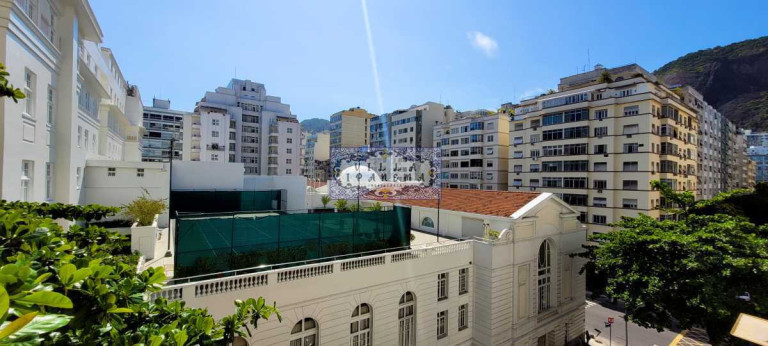 Imagem Apartamento com 4 Quartos à Venda, 170 m² em Copacabana - Rio De Janeiro Imagem Apartamento com 4 Quartos à Venda, 170 m² em Copacabana - Rio De Janeiro
