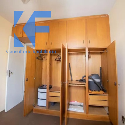 Imagem Imóvel com 2 Quartos à Venda, 60 m² em Jardim Ipiranga - Campinas