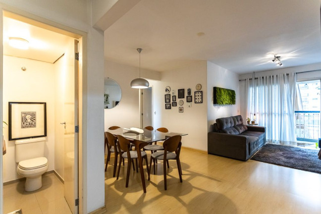 Imagem Apartamento com 3 Quartos à Venda, 102 m² em Alto De Pinheiros - São Paulo Imagem Apartamento com 3 Quartos à Venda, 102 m² em Alto De Pinheiros - São Paulo